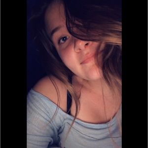 Meet your Posher, Tammy